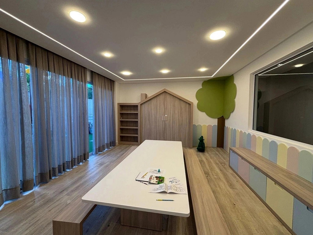 Foto 7 de Residencial Diamond