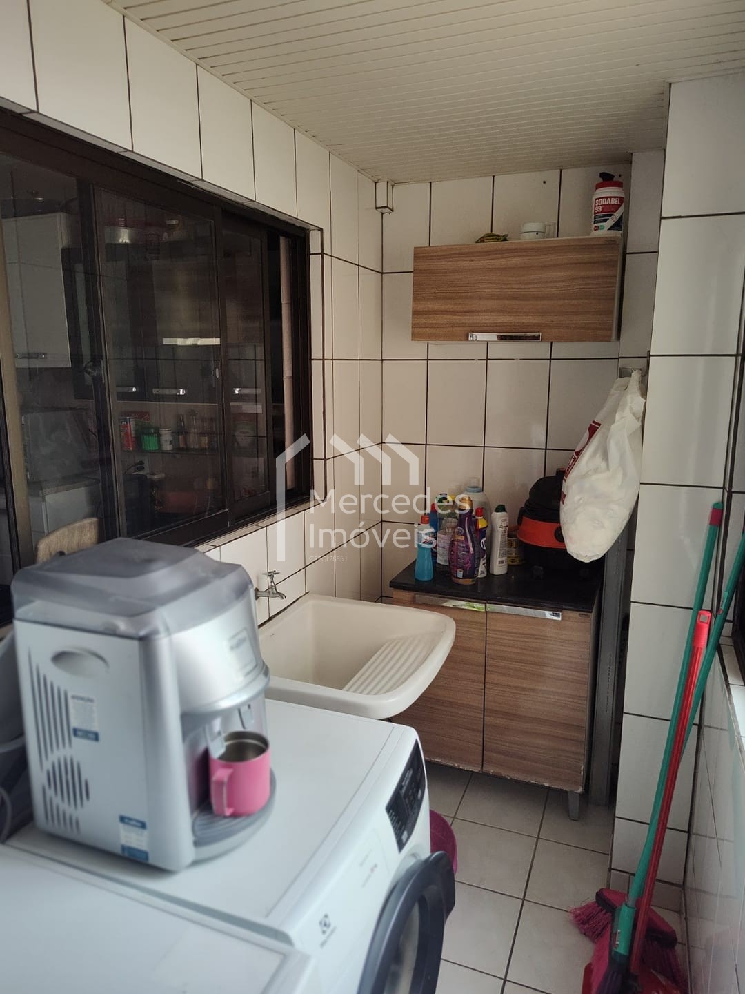 Foto 13 de Apartamento 1 suíte + 1 dorm à venda · Centro, Itajaí · Ed. Diplomata