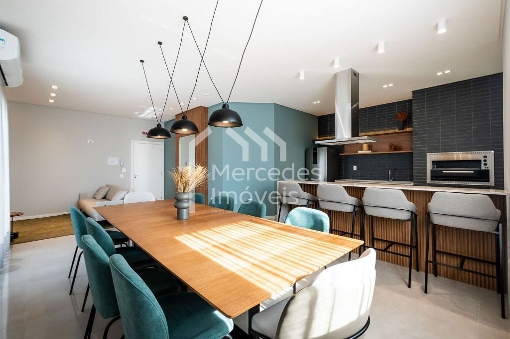Foto 26 de Apartamento 2 suítes à venda · Fazenda, Itajaí · LAGO MORAINE · 73 m²