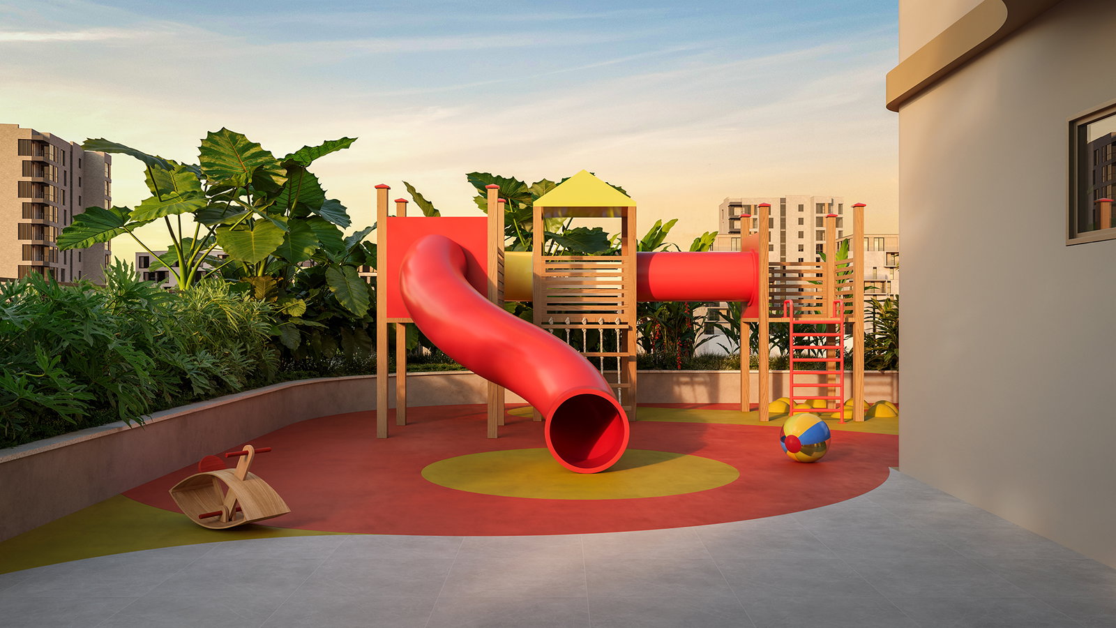 Planta 14 de Solaris