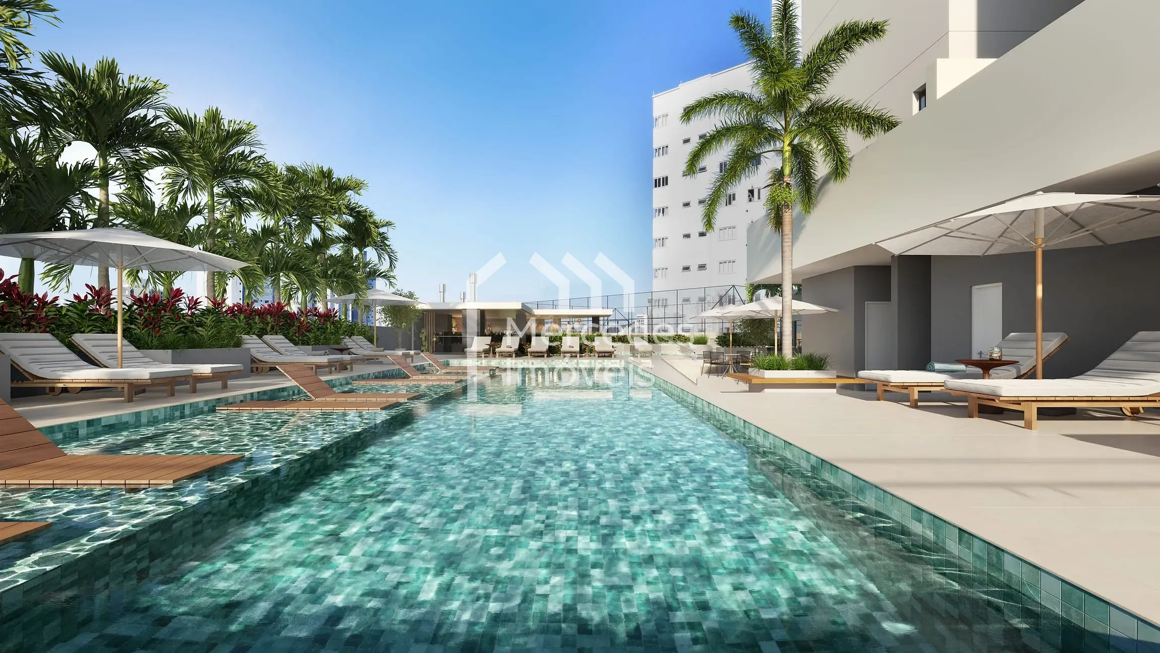Foto 8 de Lançamento à venda, apartamento com 2 suites 76.59m² por R$ 911.000,00 - Vila Operária, Itajaí, SC