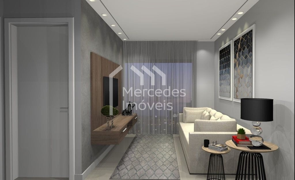 Foto 9 de Apartamento 2 dorms à venda · Itaipava, Itajaí · VILLE DE LEON
