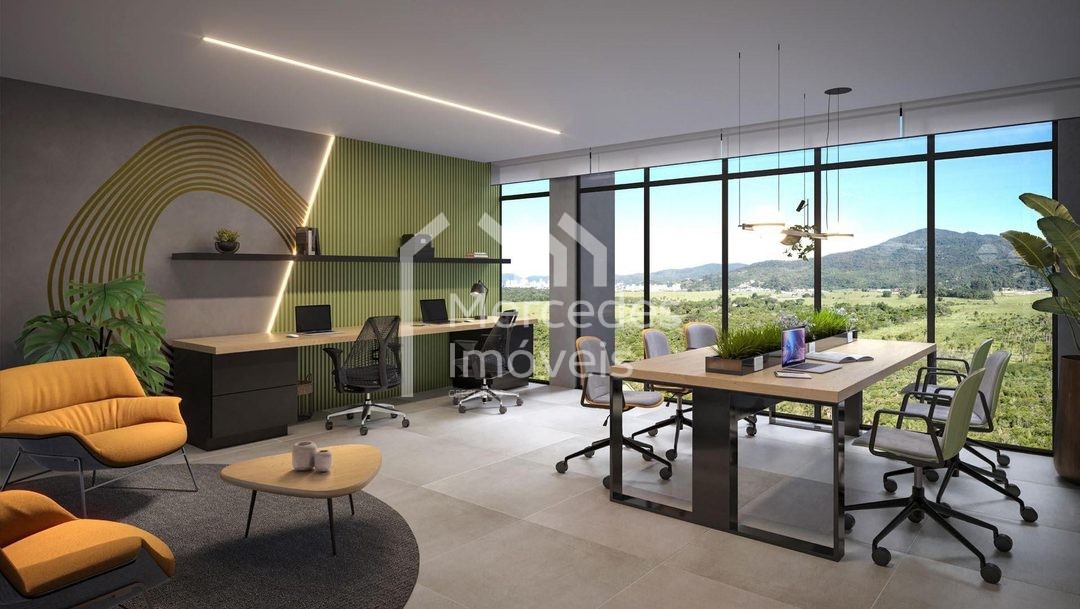 Foto 18 de Studio 1 dorm à venda · Viva Park, Porto Belo · VOZ · 74 m²