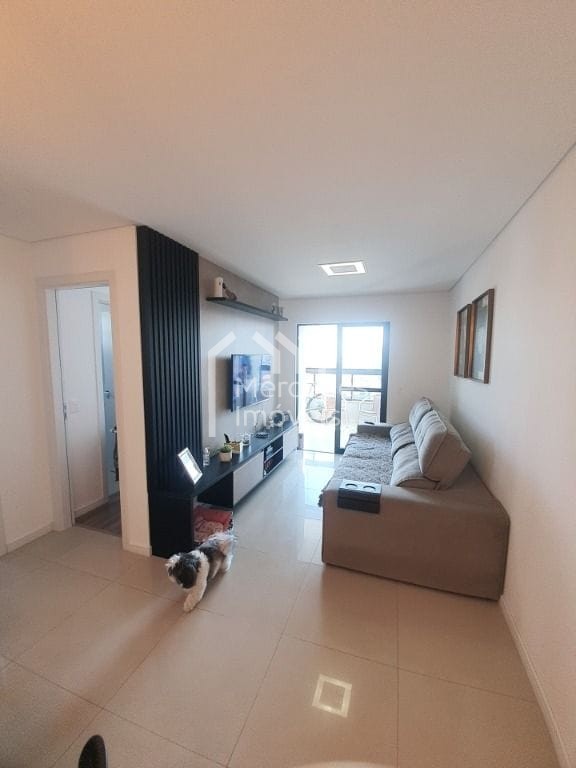 Foto 1 de Apartamento 1 suíte + 1 dorm à venda · São Judas, Itajaí · Belle Vie