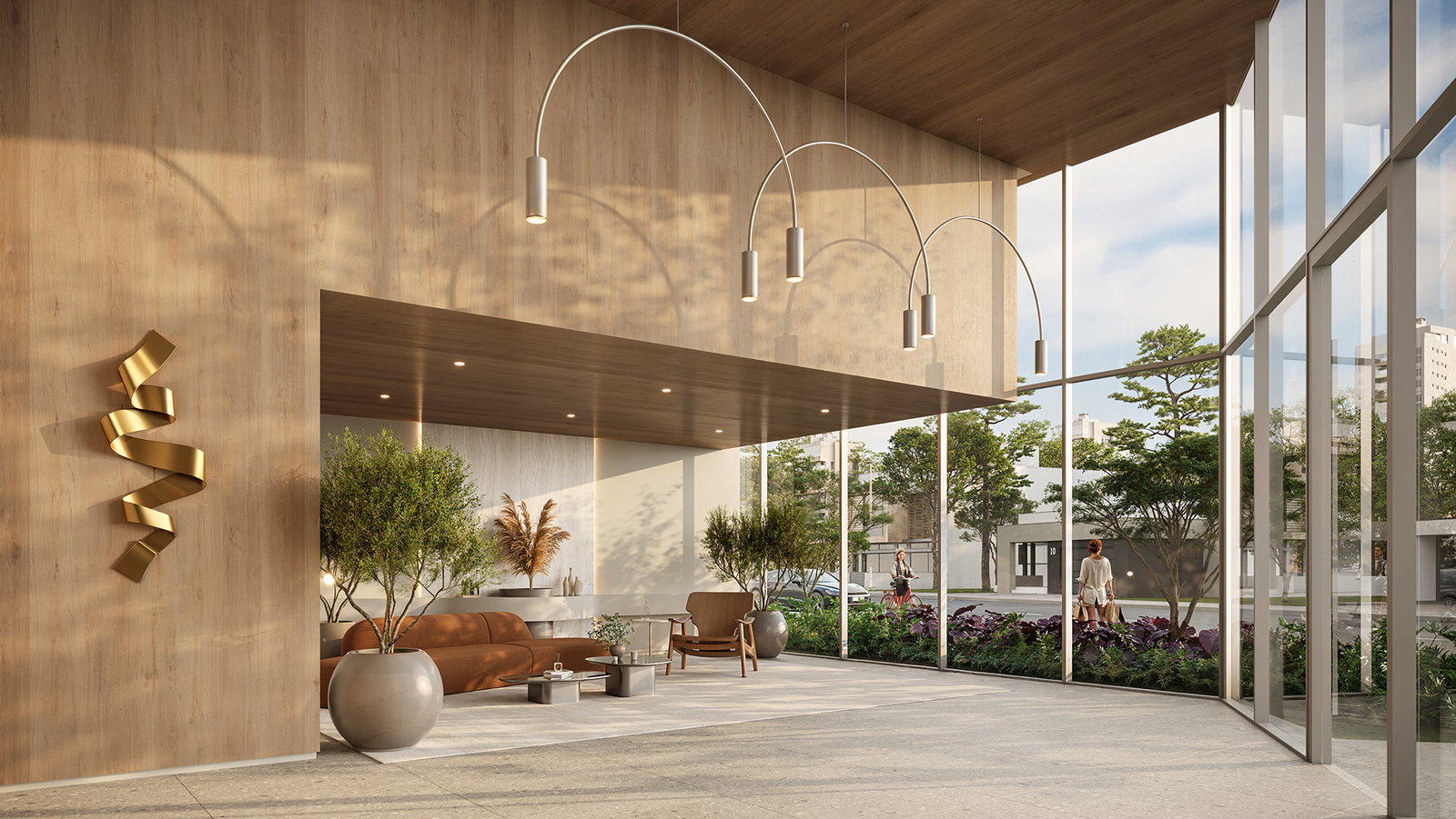 Foto 6 de Residencial Altimare