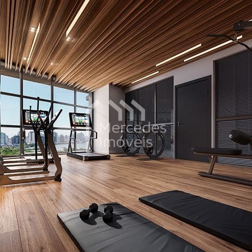 Foto 17 de Apartamento 4 suítes à venda · Fazenda, Itajaí · Infinitá Treehouse