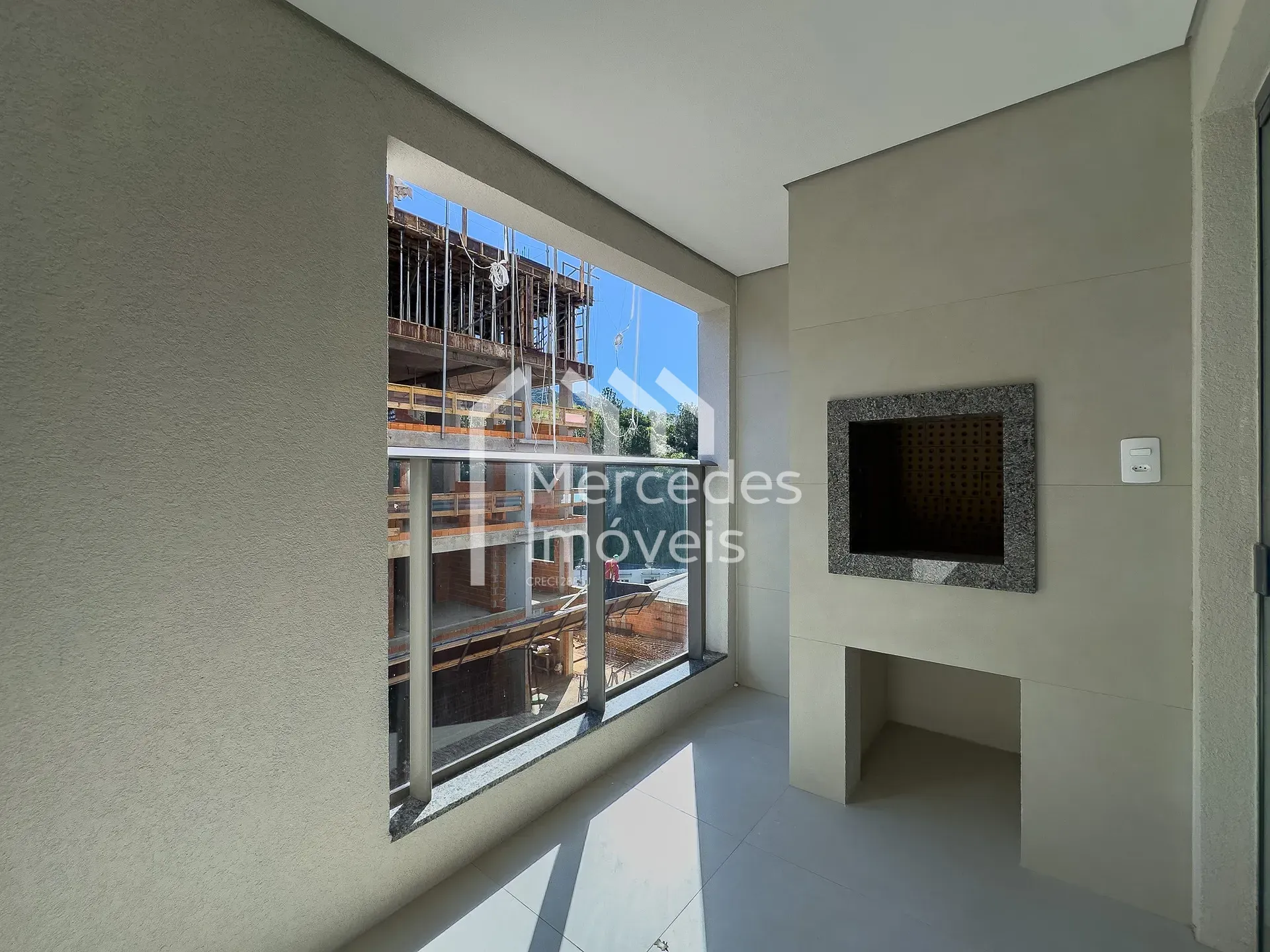 Foto 4 de Apartamento à venda, Praia Brava de Itajaí, Itajaí, SC