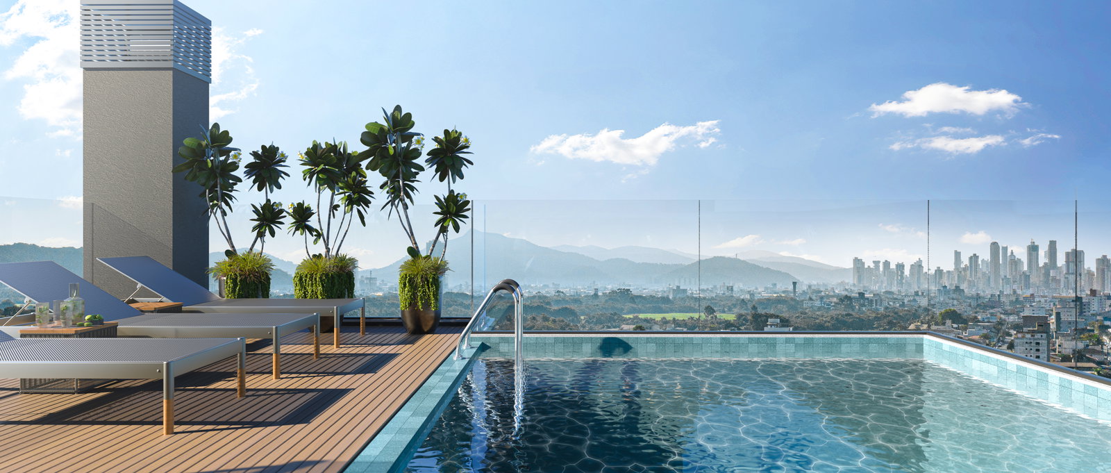 Foto 5 de Allure Residence