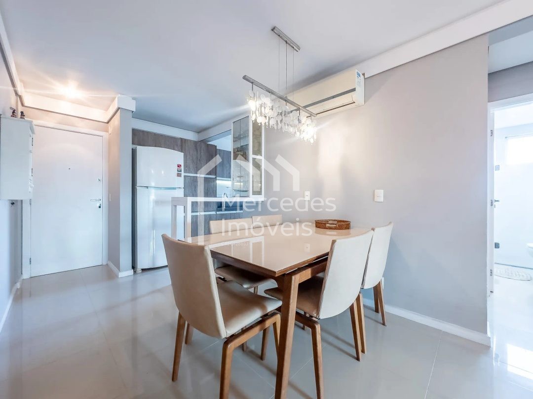 Foto 7 de Apartamento 1 suíte + 1 dorm à venda · São Judas, Itajaí · ARCADIA