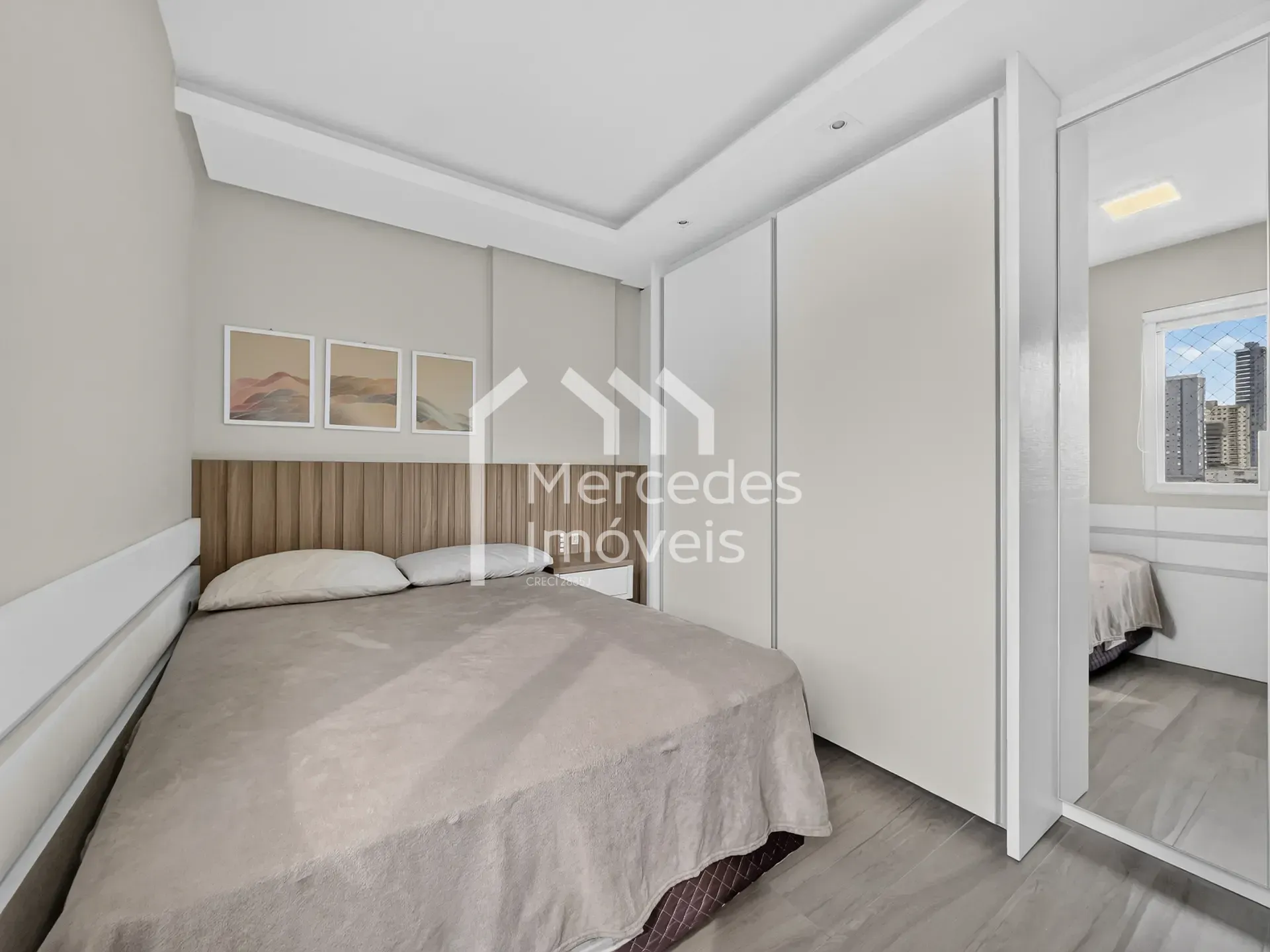 Foto 27 de Apartamento mobiliado , 1 suite + 2 dormitórios à venda, Centro, Itajaí, SC