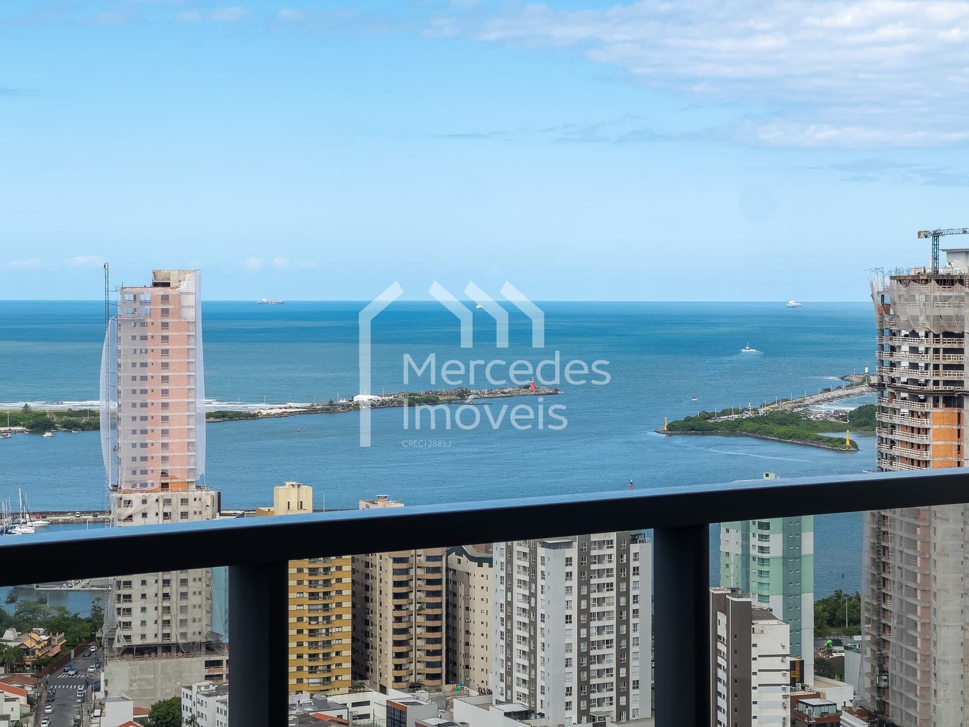 Foto 42 de Apartamento 1 suíte + 2 dorms à venda · Centro, Itajaí · Monte Solaro · 105 m² · AP1737