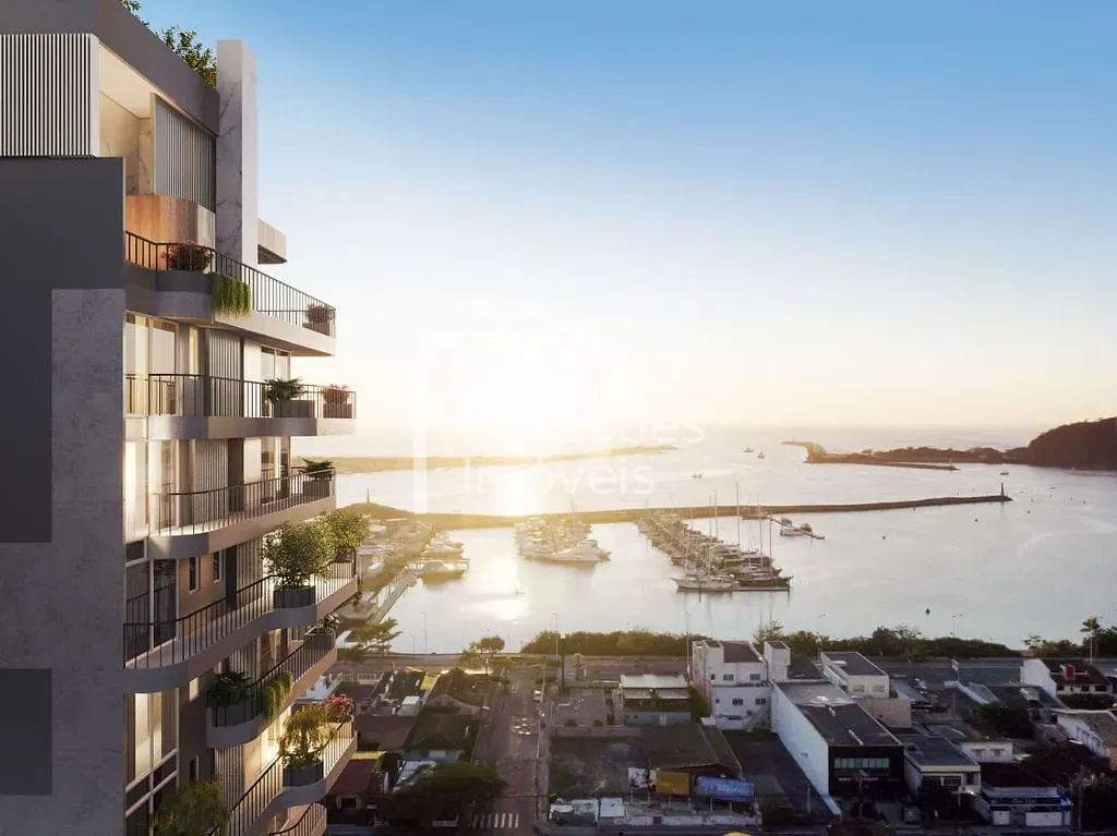 Foto 7 de Apartamento com 3 suítes à venda, 124 m² - Fazenda - Itajaí/SC