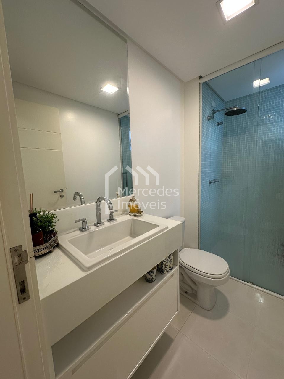 Foto 17 de Apartamento mobiliado com 3 quartos à venda no Centro, Brusque