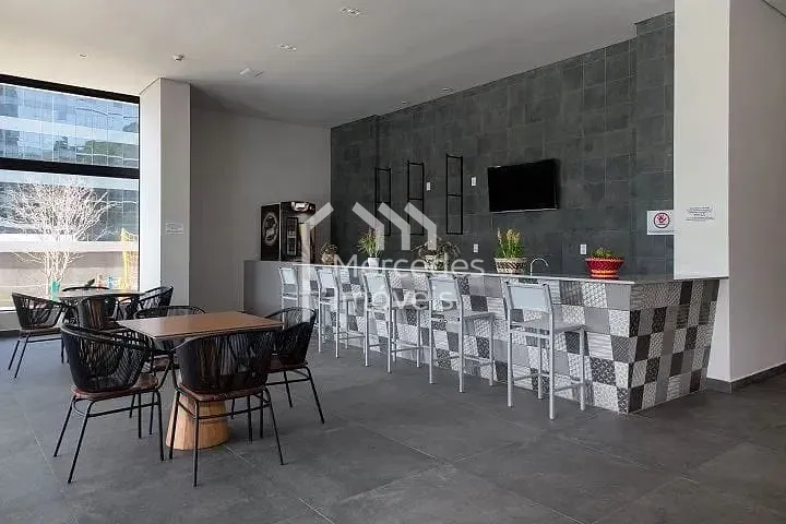 Foto 21 de Suíte à venda, 27 m² - Praia Brava - Itajaí/SC