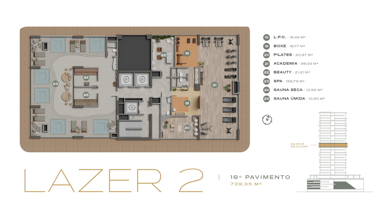 Planta 2 de Biomas