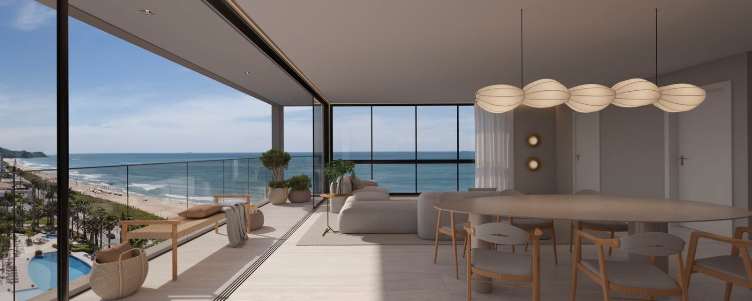Foto 9 de Brava Collection | Triplex
