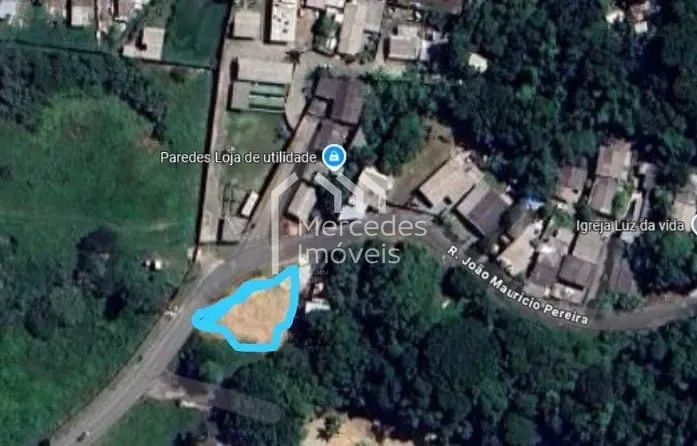 Foto 1 de Terreno à venda, com 462,87m² - São Judas Tadeu | Balneário Camboriúí, SC