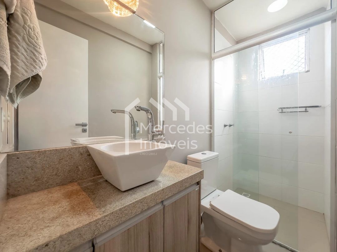 Foto 18 de Apartamento 1 suíte + 1 dorm à venda · São Judas, Itajaí · ARCADIA