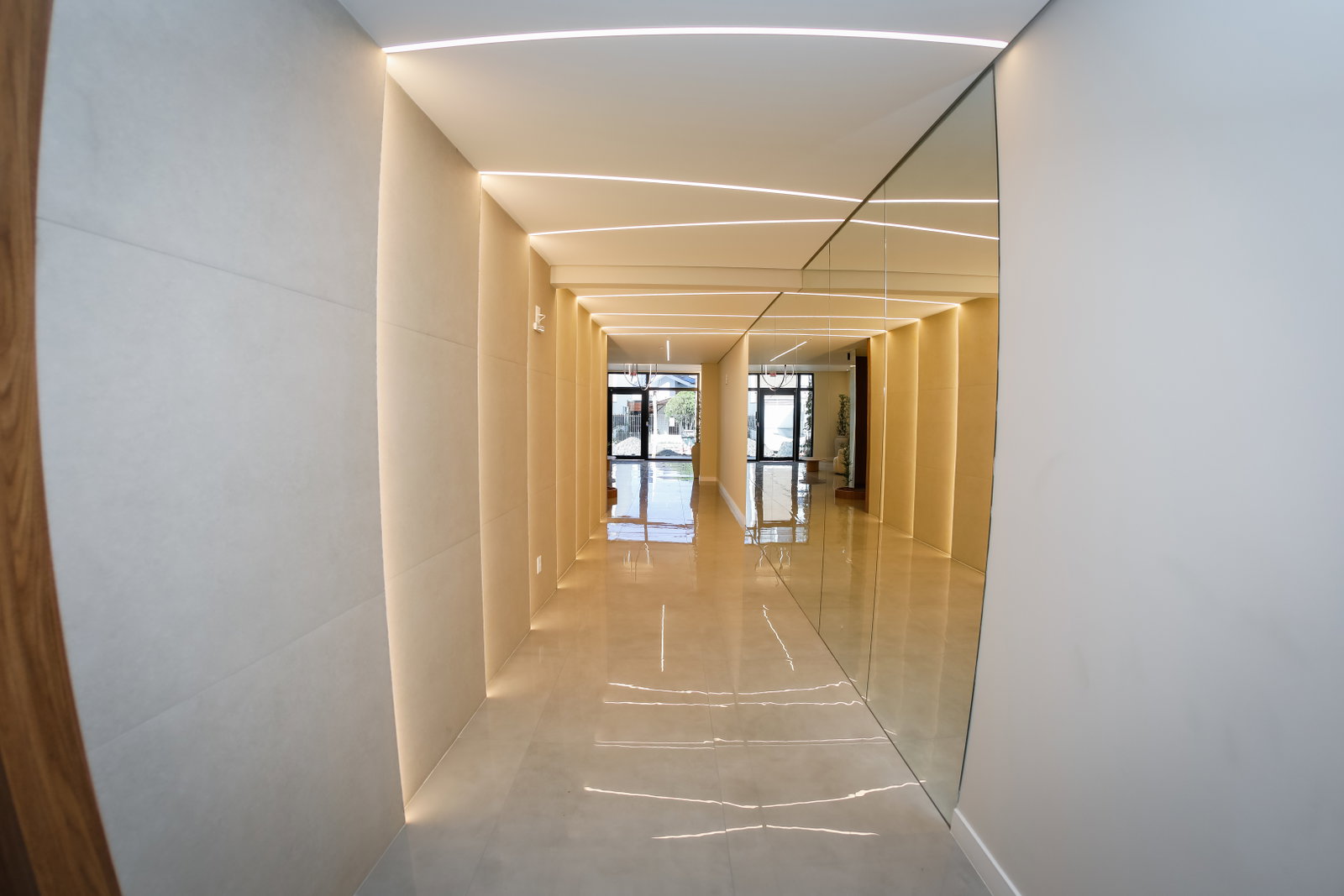Foto 3 de Residencial Living 360
