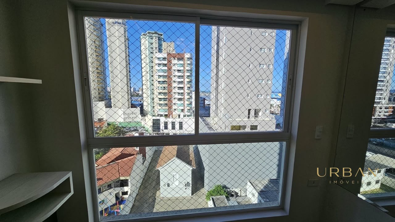 Foto 18 de Apartamento no Centro - 1s+2q e 2 vagas