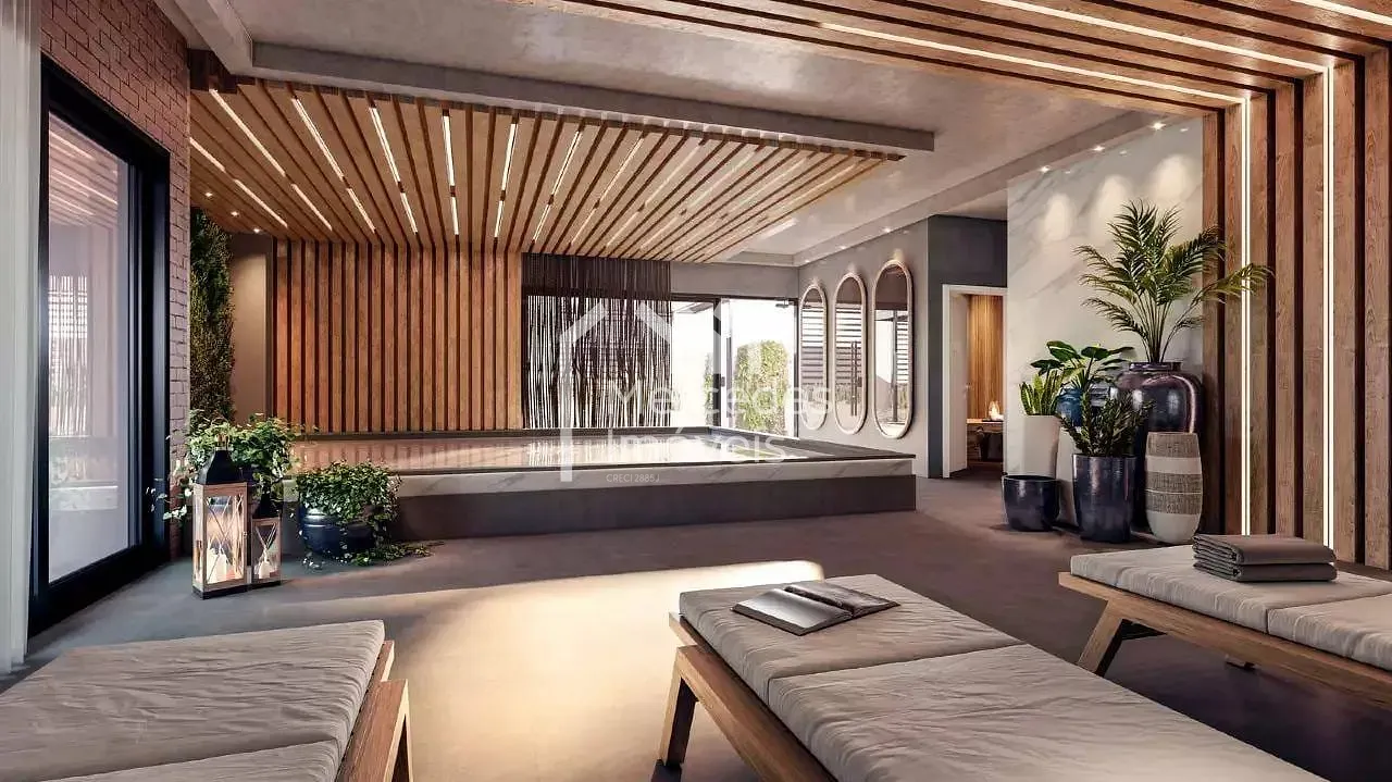Foto 32 de Apartamento com 2 suítes à venda, 84m² - Praia Brava de Itajaí, Itajaí, SC