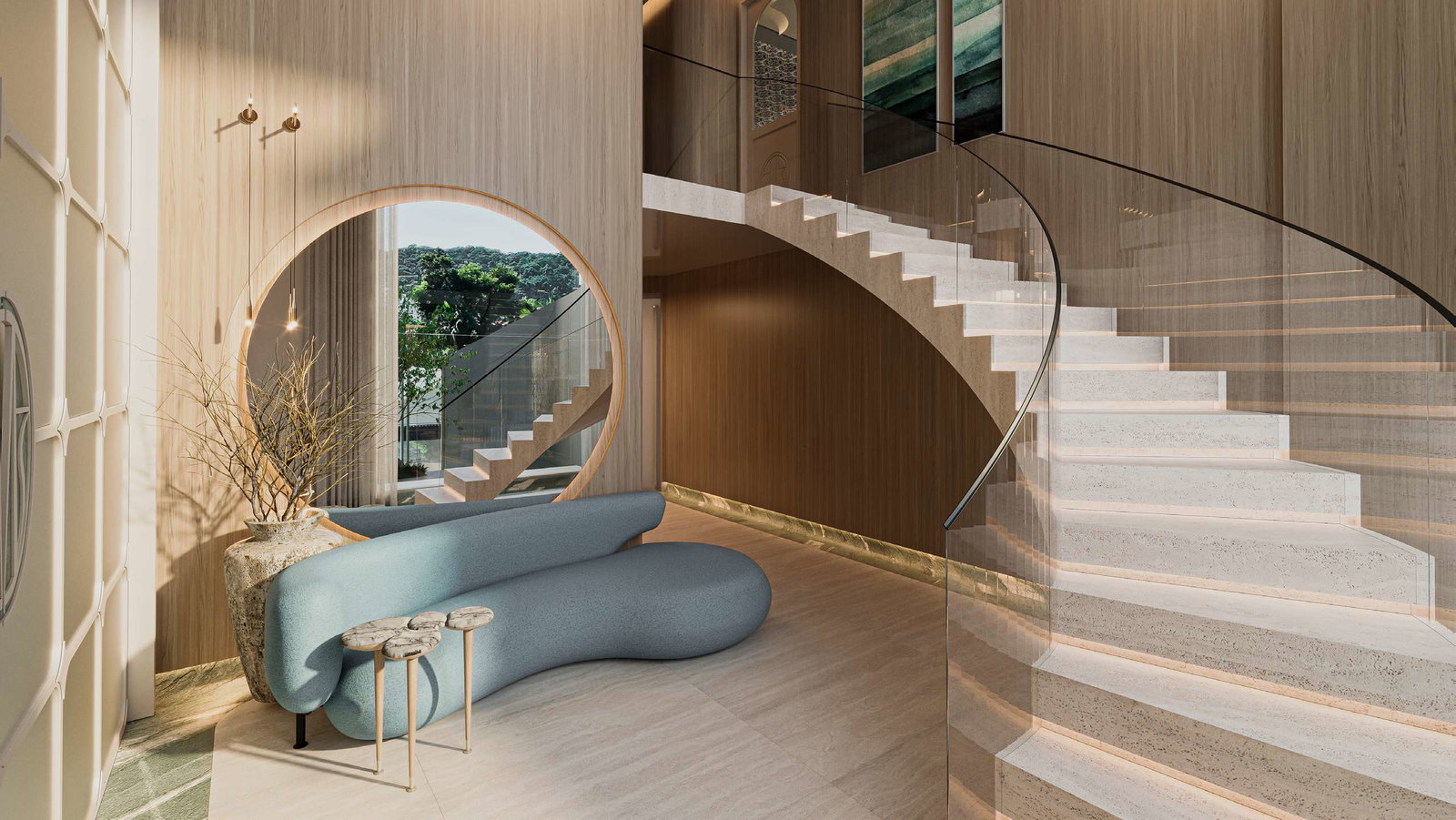Foto 6 de Amares Residencial Boutique