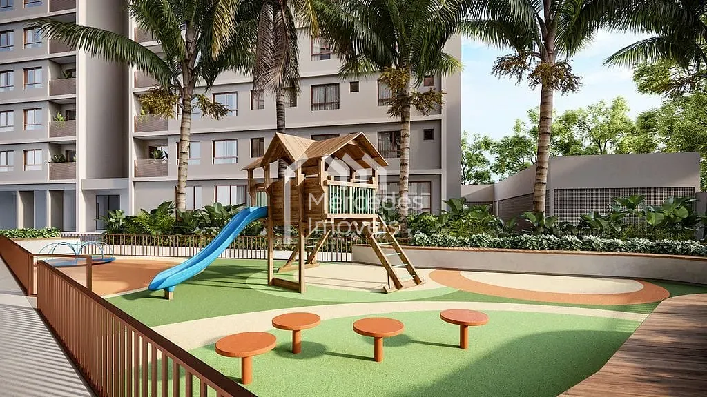 Foto 13 de Apartamento com 1 suíte + 2 dormitórios à venda, 77 m² - São João - Itajaí/SC