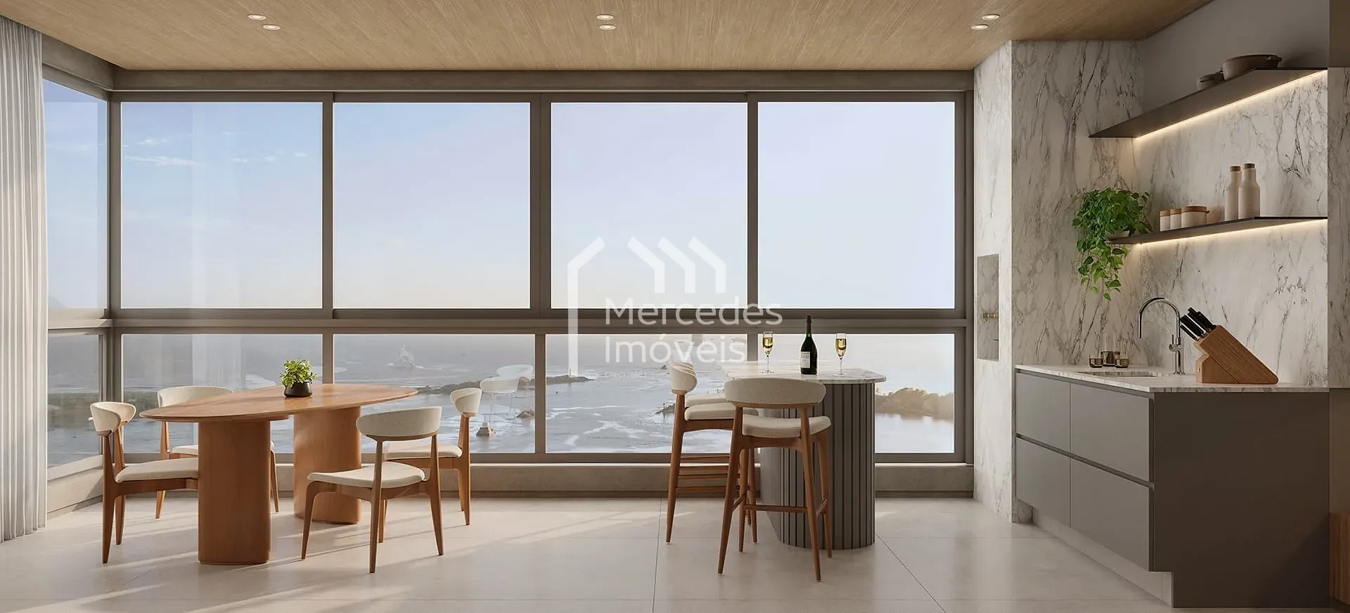 Foto 19 de Apartamento com 4 suítes,207,74m² à venda, Fazenda, Itajaí, SC