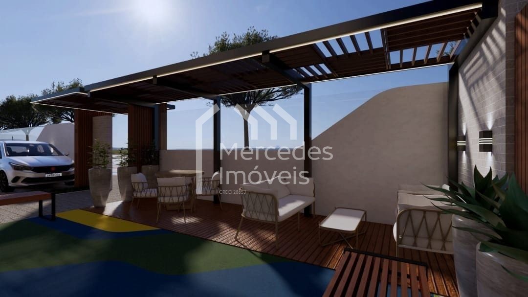 Foto 8 de Apartamento 1 suíte + 1 dorm à venda · Meia Praia, Navegantes