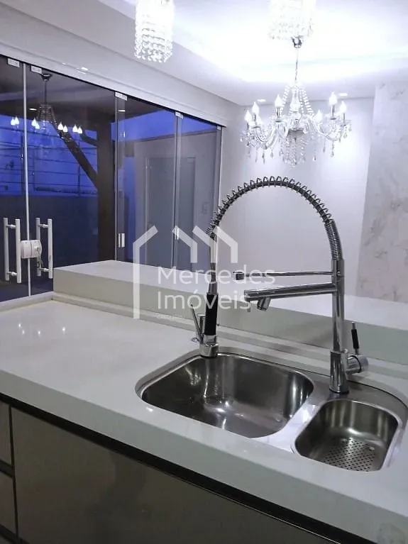 Foto 6 de Apartamento mobiliado com 1 suíte + 1 dormitório à venda, 248 m² - São João - Itajaí/SC