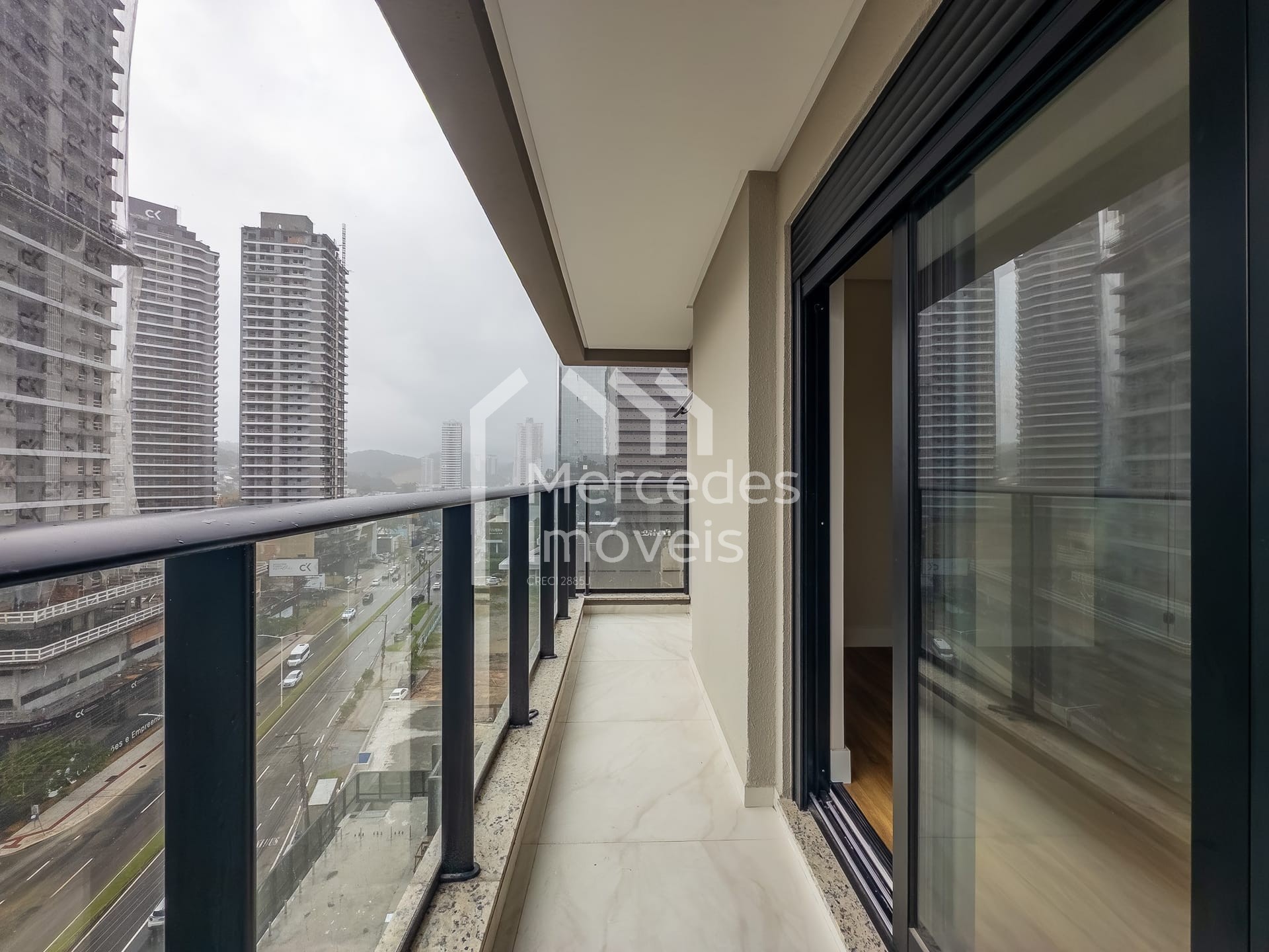 Foto 15 de Apartamento 2 suítes à venda · Praia Brava, Itajaí · Sky Brava Residence