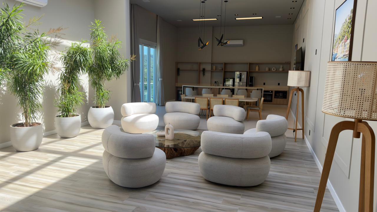 Foto 8 de DUPLEX RIVIERA CONCEPT