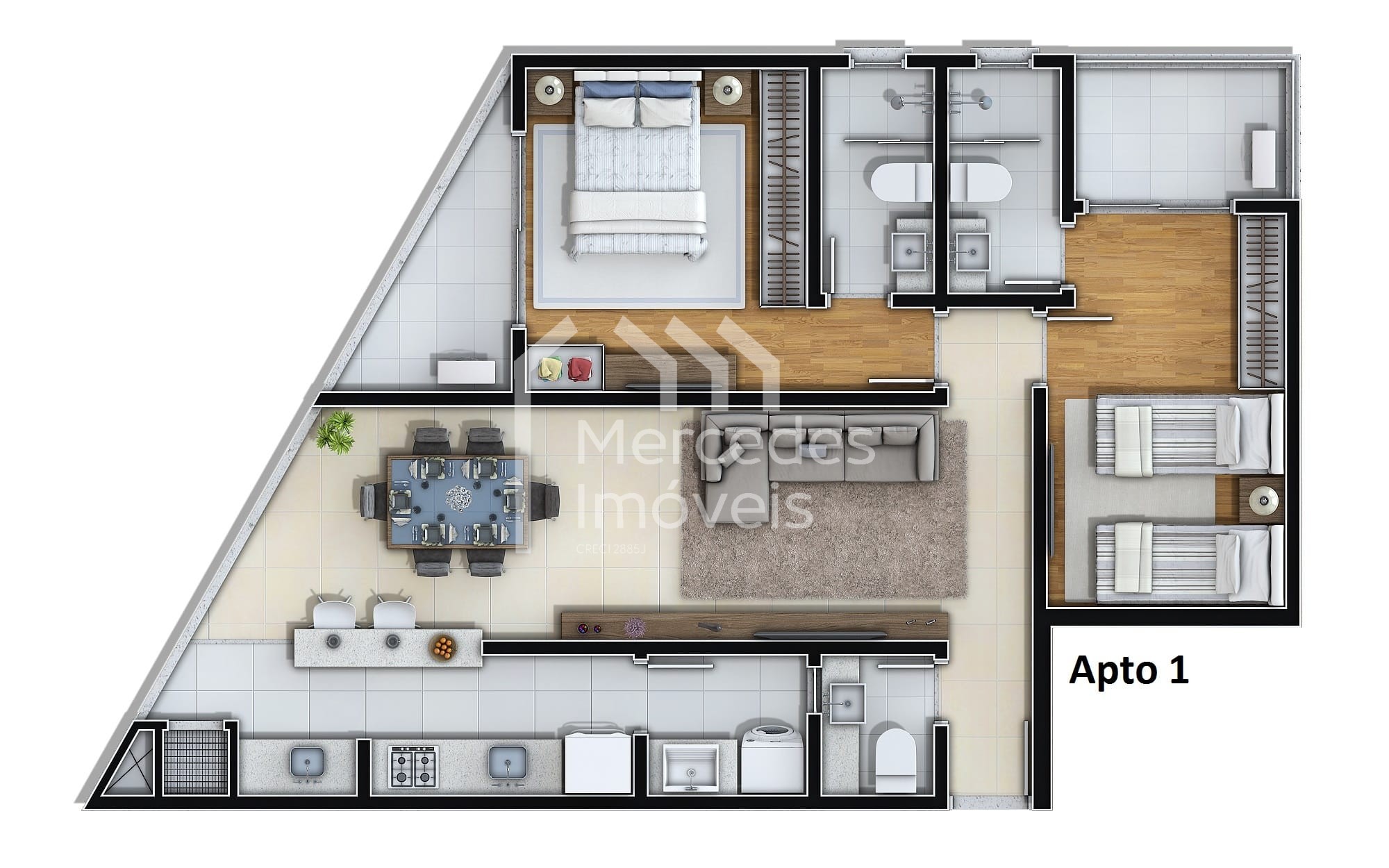Foto 74 de Apartamento 2 suítes à venda · Fazenda, Itajaí · YOU NEW STYLE
