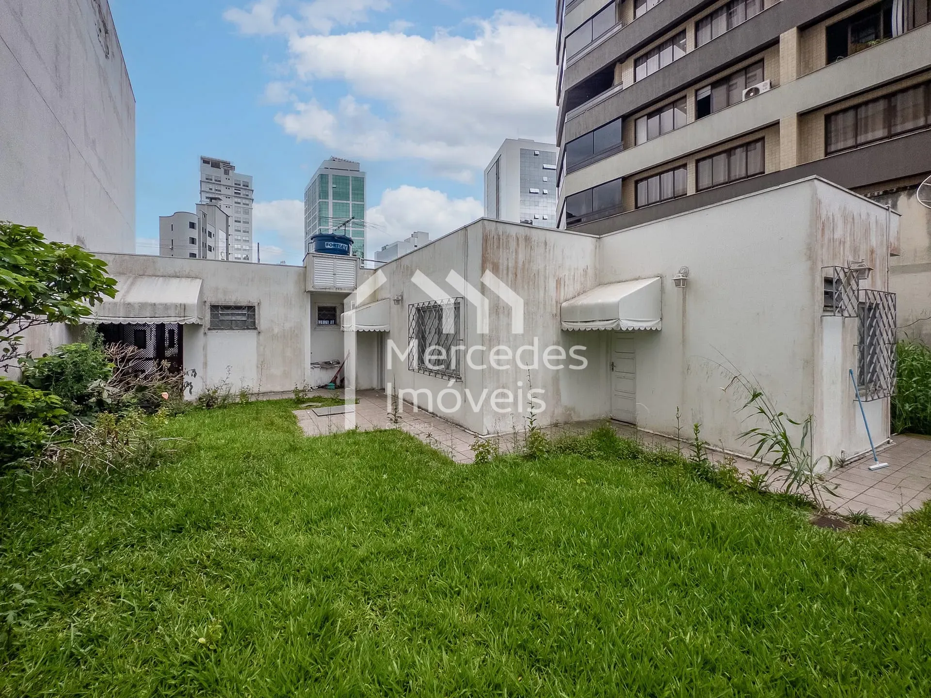 Foto 6 de Casa para locação com 180m², Centro, Itajaí, SC