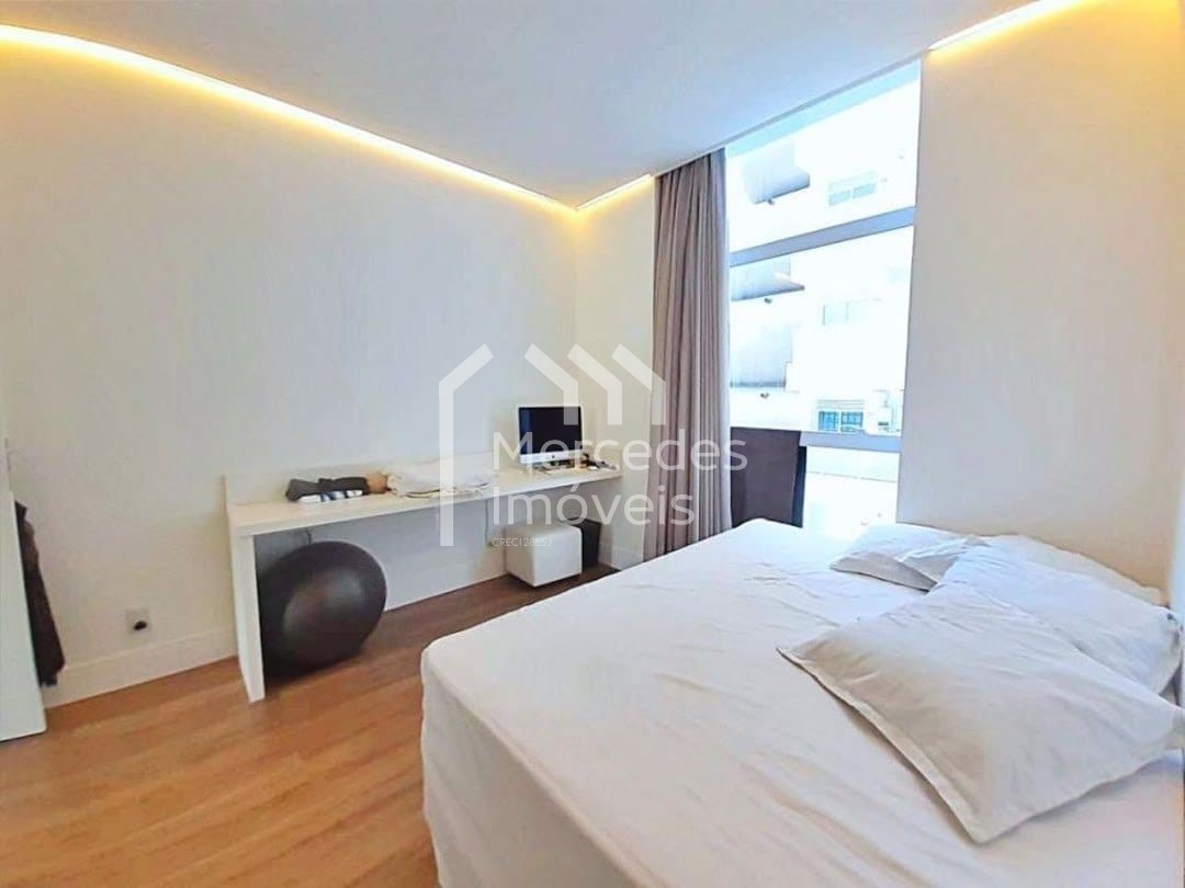 Foto 24 de Apartamento 2 suítes para alugar · Praia Brava de Itajaí