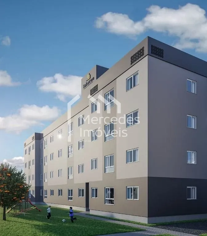 Foto 11 de Apartamento com 2 dormitórios à venda, 39 m² - Espinheiros - Itajaí/SC