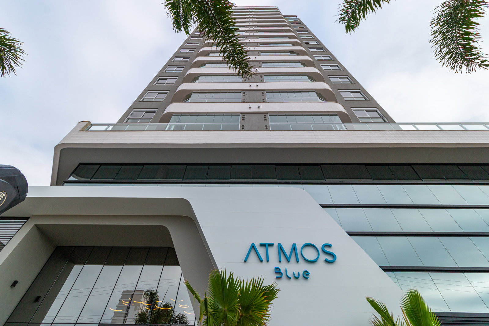 Foto 2 de Atmos Blue