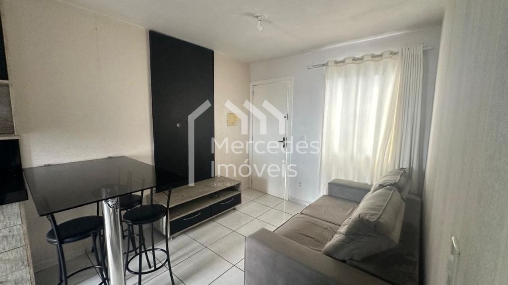 Foto 4 de Apartamento 2 dorms à venda · Cordeiros, Itajaí · Condomínio Maria Julia