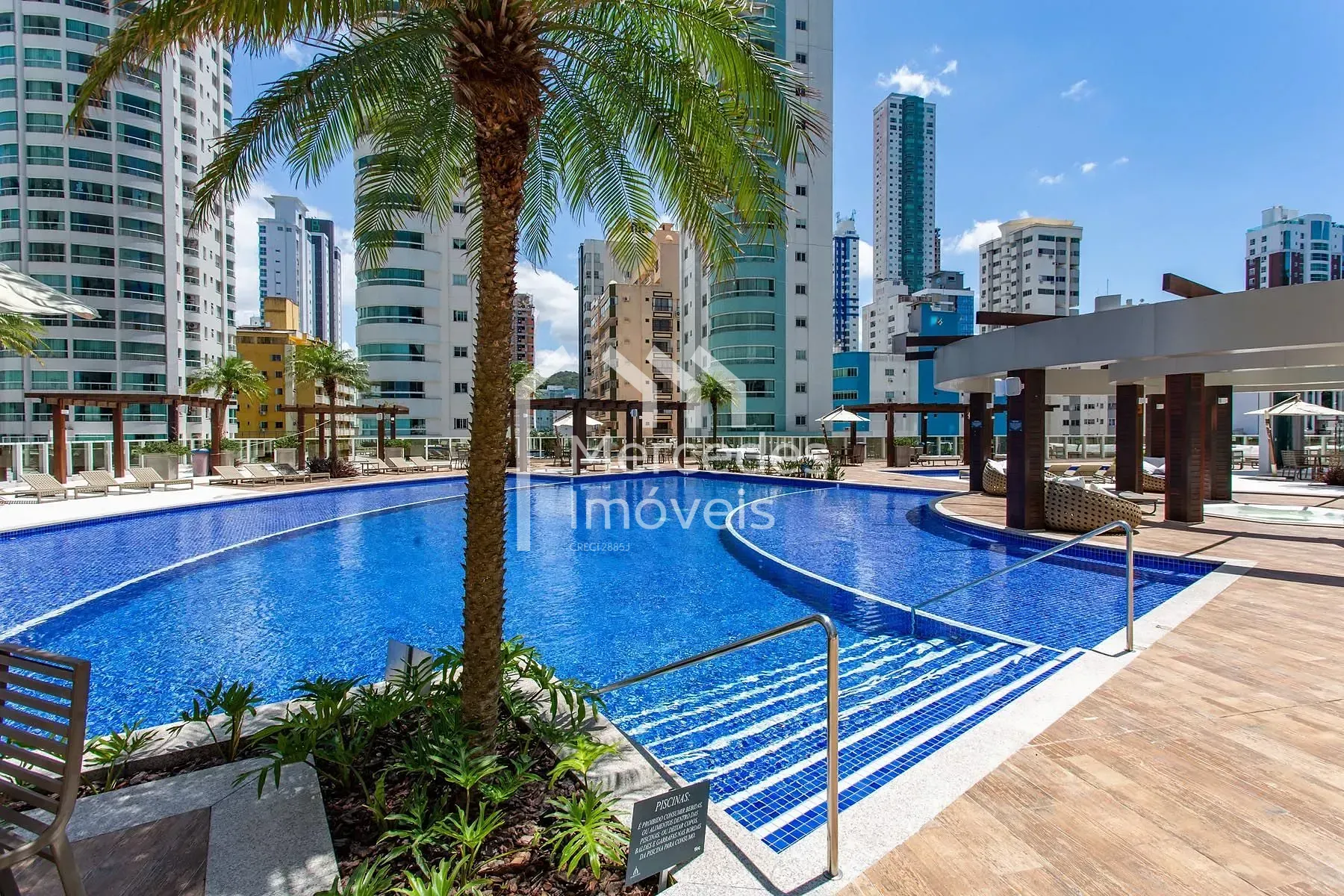 Foto 40 de Apartamento à venda, Pioneiros, Balneário Camboriú, SC