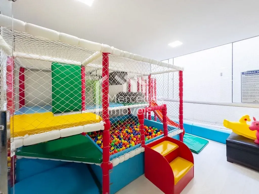 Foto 31 de Apartamento semimobiliado com 2 suítes à venda, 75 m² - Vila Operária - Itajaí/SC