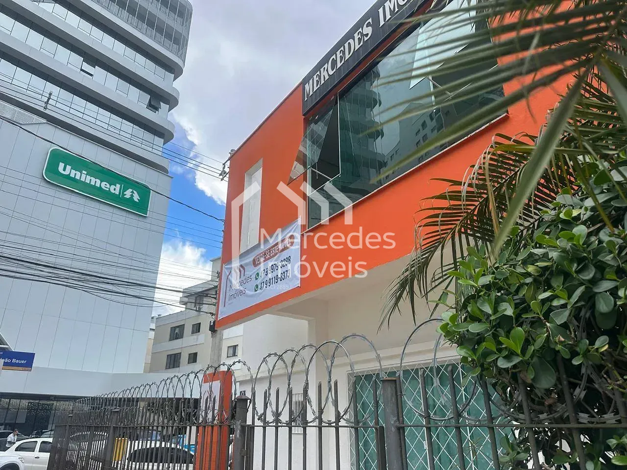 Foto 28 de Casa comercial à venda em frente a nova unimed, Centro, Itajaí, SC