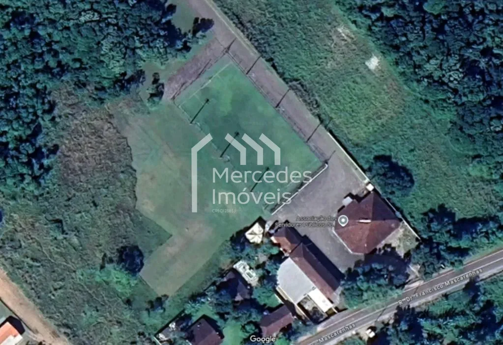Foto 12 de Terreno à venda, 65.789 m² - Iperoba - São Francisco do Sul/SC