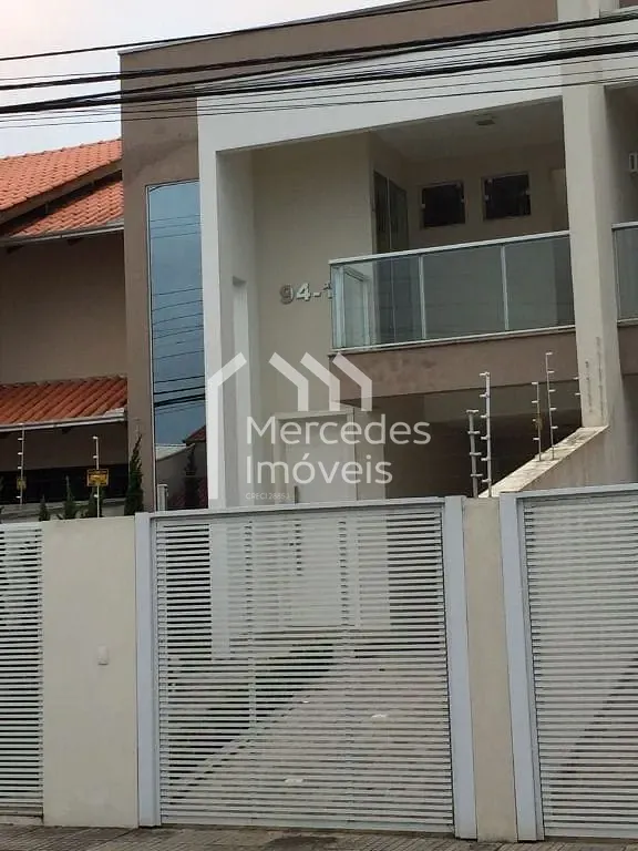 Foto 9 de Casa semimobiliada, 2 suites + 1 dormitório, 148 m² - Dom Bosco - Itajaí/SC