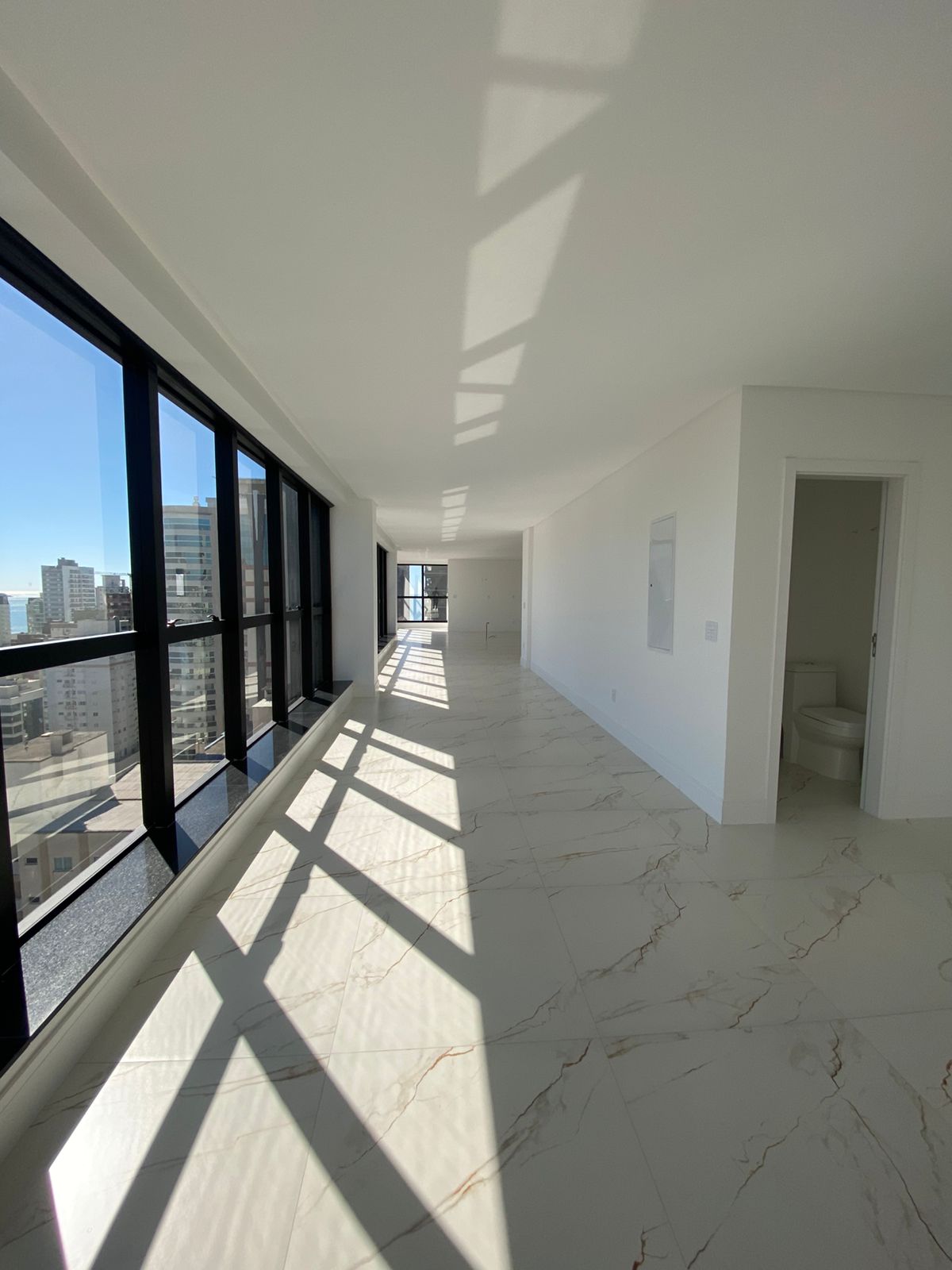 Planta 22 de Villa Itália