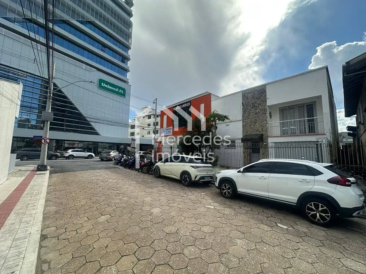 Foto 3 de Casa comercial à venda em frente a nova unimed, Centro, Itajaí, SC