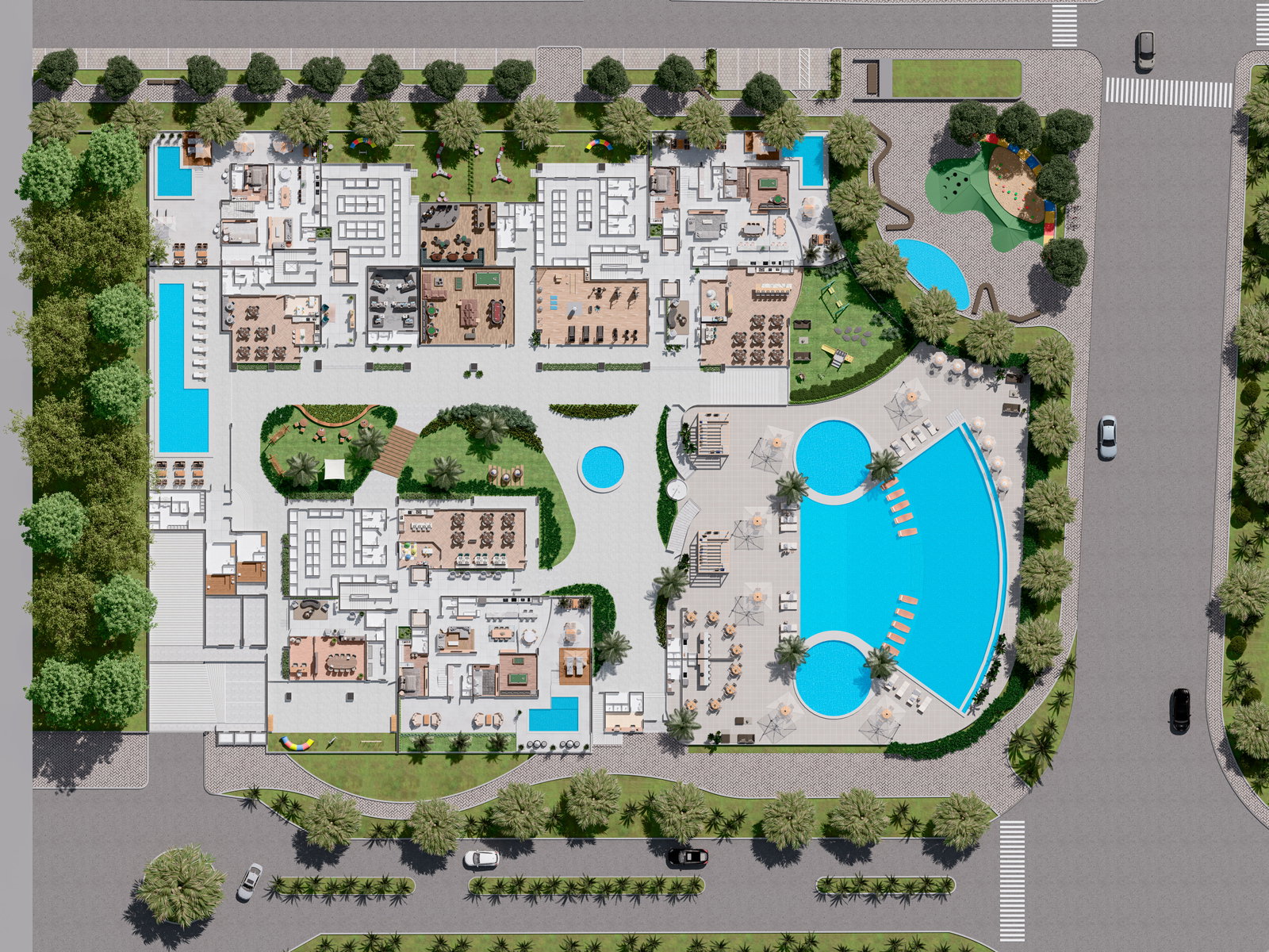 Planta 12 de Reserva Figueira