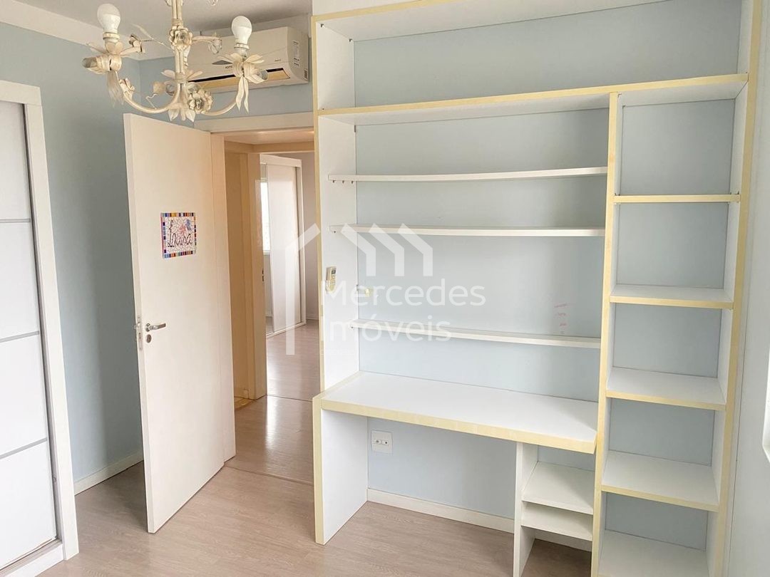 Foto 11 de Apartamento 1 suíte + 2 dorms à venda · Fazenda, Itajaí · VILA DO VERDE