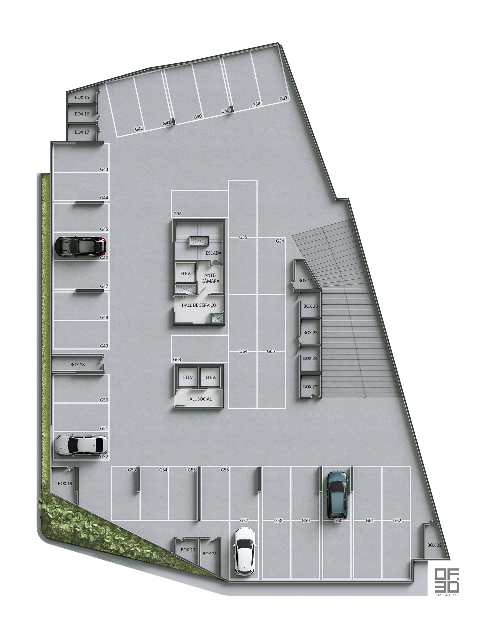 Foto 29 de Residencial Altimare