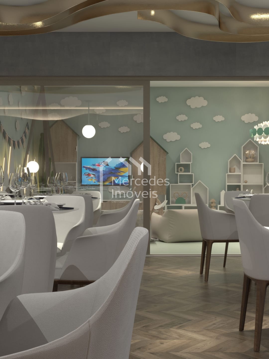 Foto 66 de Apartamento 3 dorms à venda · Praia Brava de Itajaí