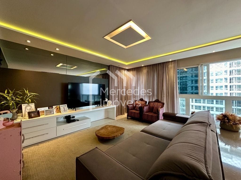 Foto 4 de Apartamento 1 suíte + 2 dorms à venda · Praia Brava de Itajaí · COSTAO DA BRAVA